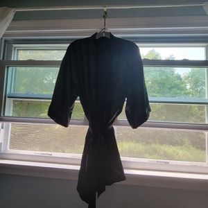 Silk Victoria Secret Kimono